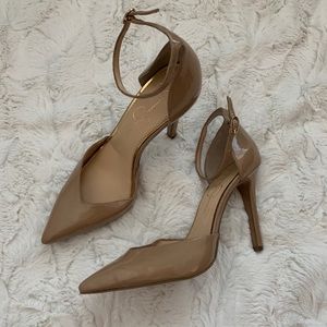 Jessica Simpson Cirrus Pumps